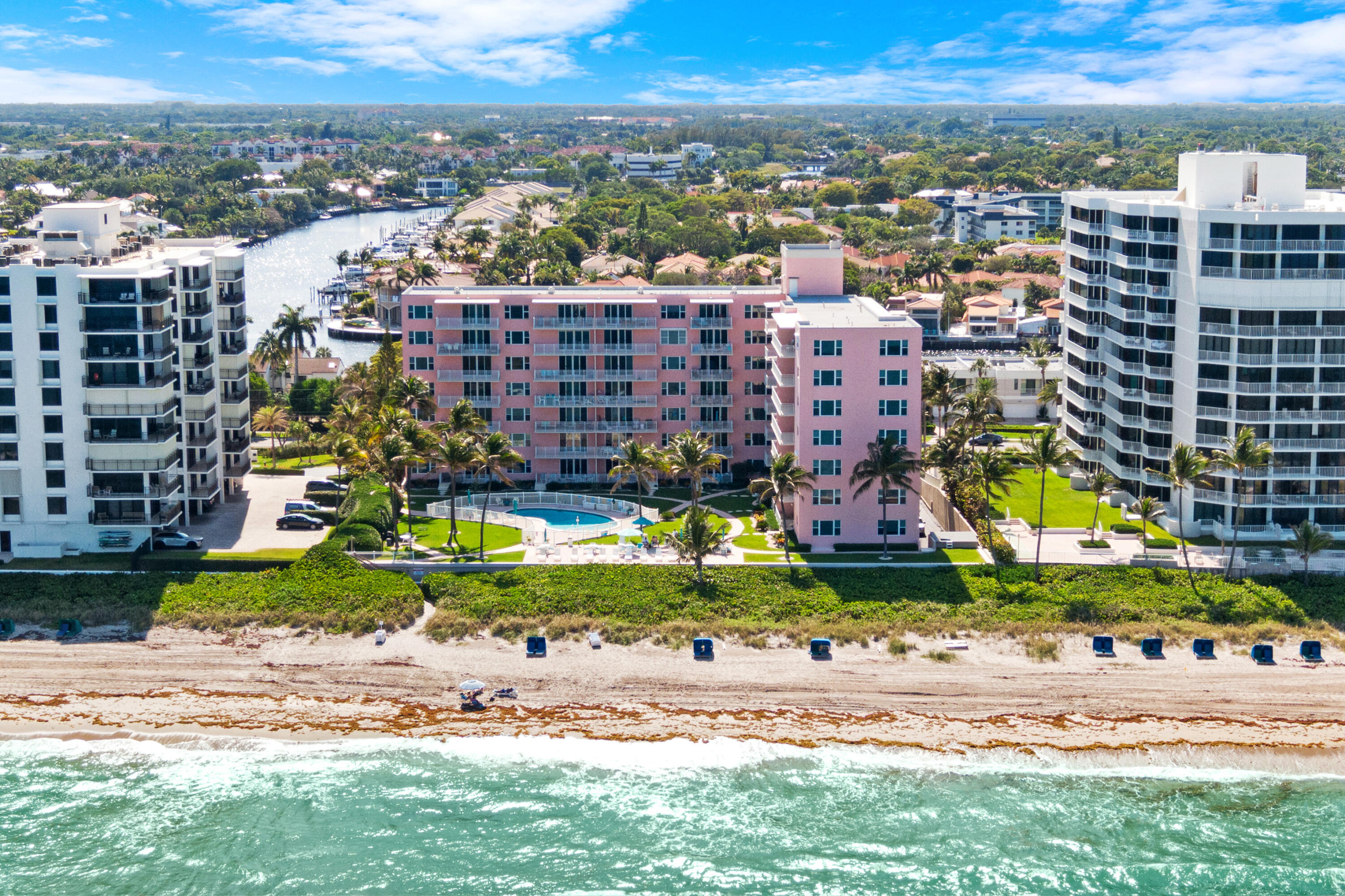 2921 S Ocean Boulevard 204, Highland Beach, FL 33487, Highland Beach