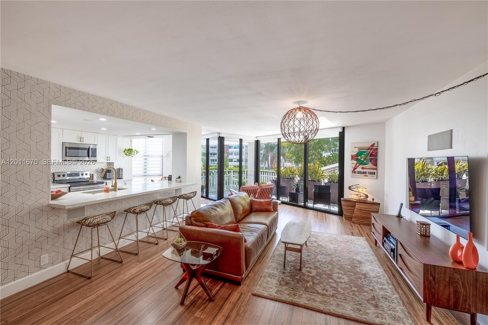 4000 Towerside Terrace 308, Miami, FL 33138, Miami