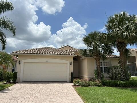 360 NW Shoreline Circle, Port St. Lucie, FL 34986, Port St Lucie