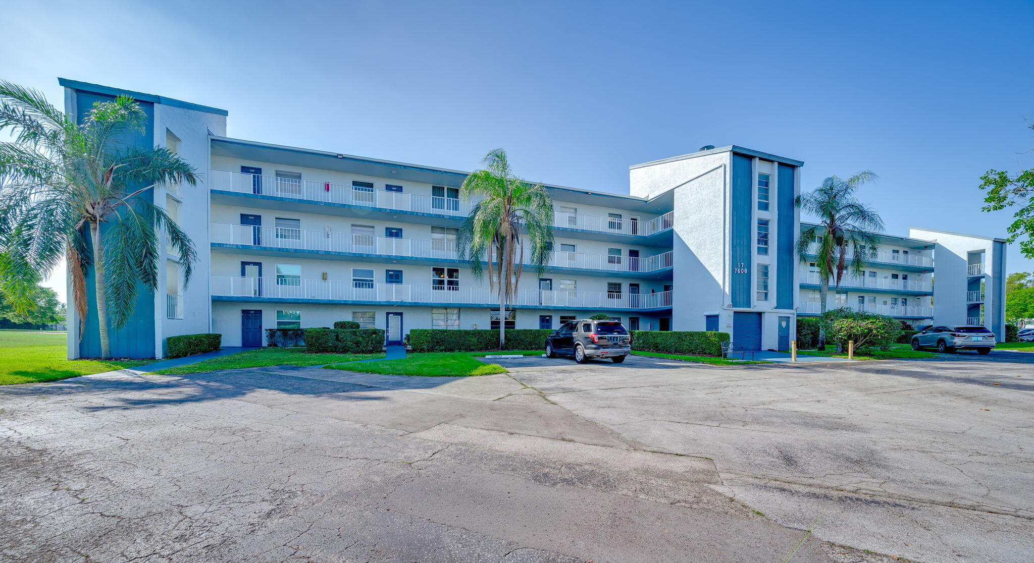 7608 NW 18th Street Unit 202, Margate, FL 33063, Margate