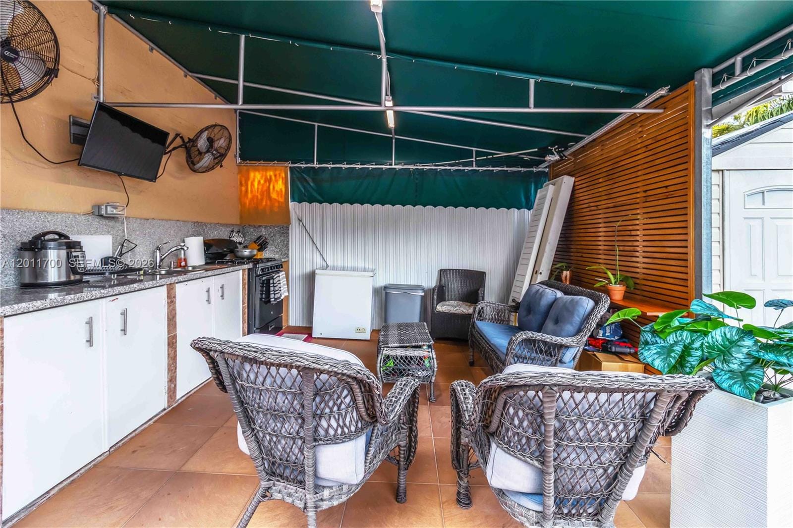 11880 SW 19th Lane 165, Miami, FL 33175 photo 30