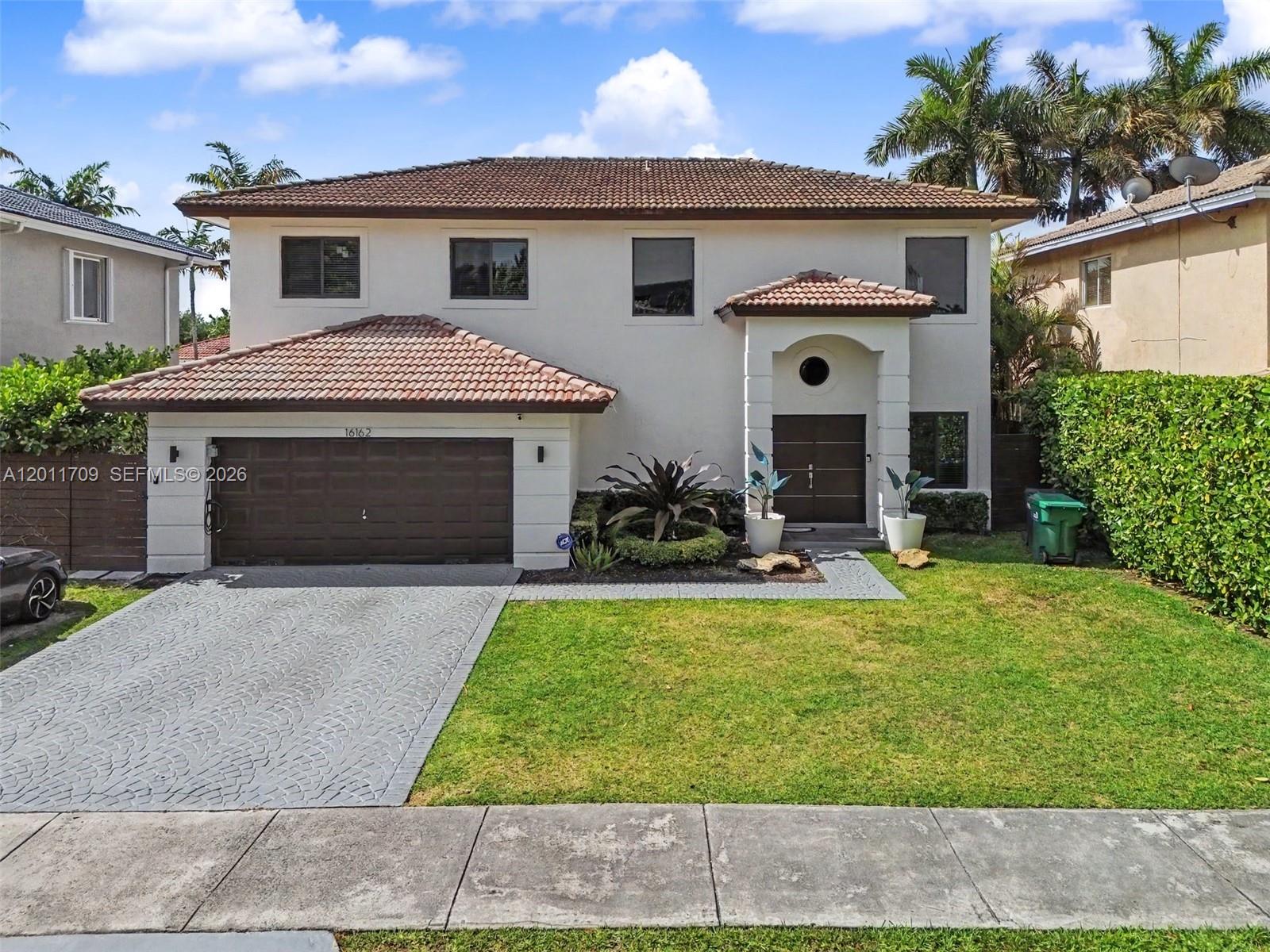 16162 SW 143rd Street, Miami, FL 33196, Miami