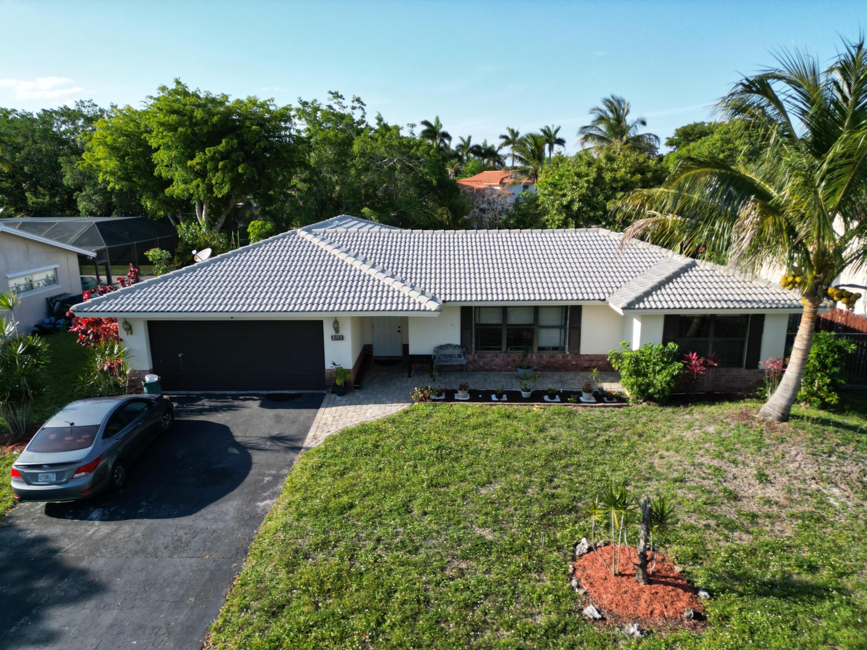 8753 NW 27th Street, Coral Springs, FL 33065, Coral Springs