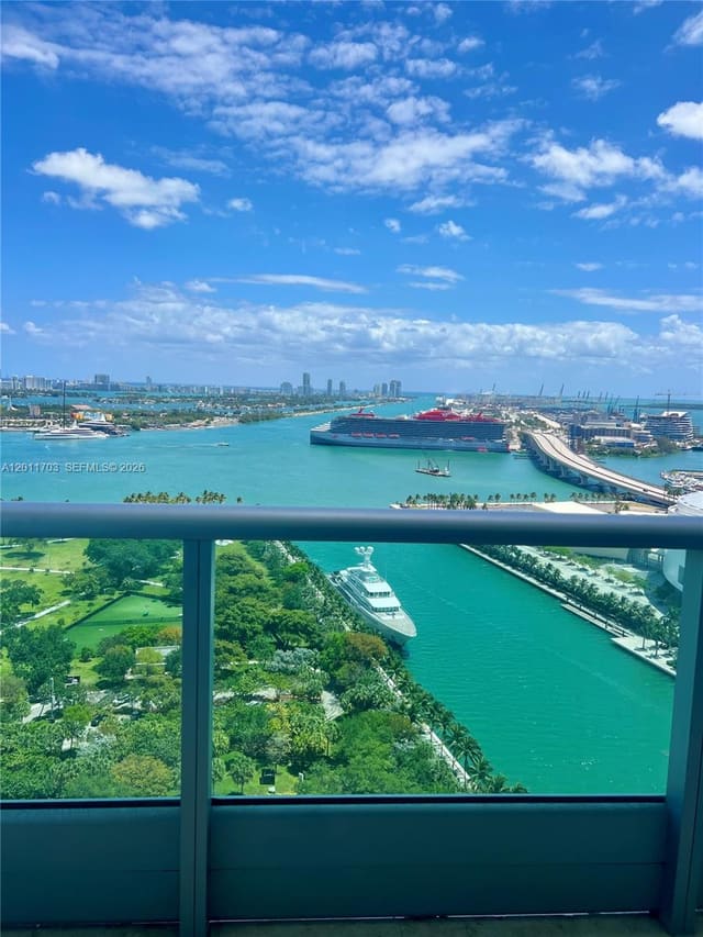900 Biscayne Boulevard 2904, 900 Biscayne, Miami, FL