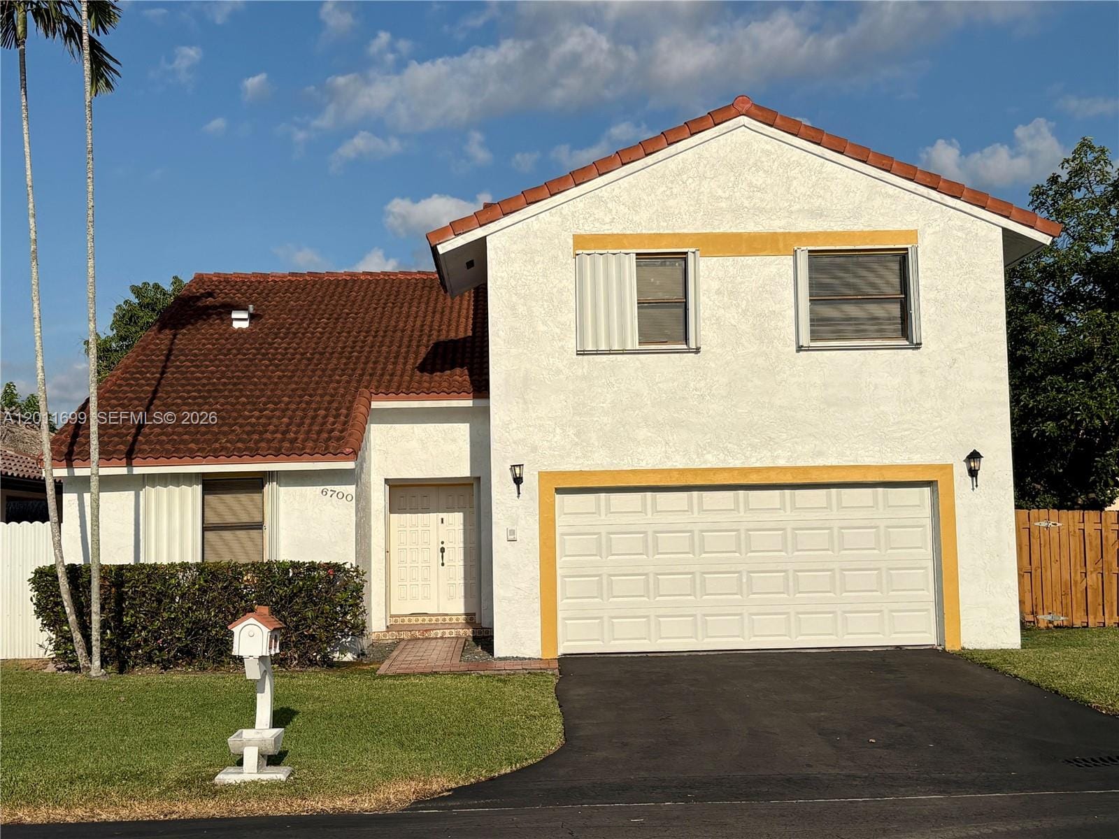 6700 SW 104th Court, Miami, FL 33173