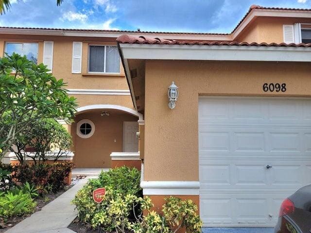 6098 Eaton Street, sold in Renaissance Sec 4 2, West Palm Beach, FL