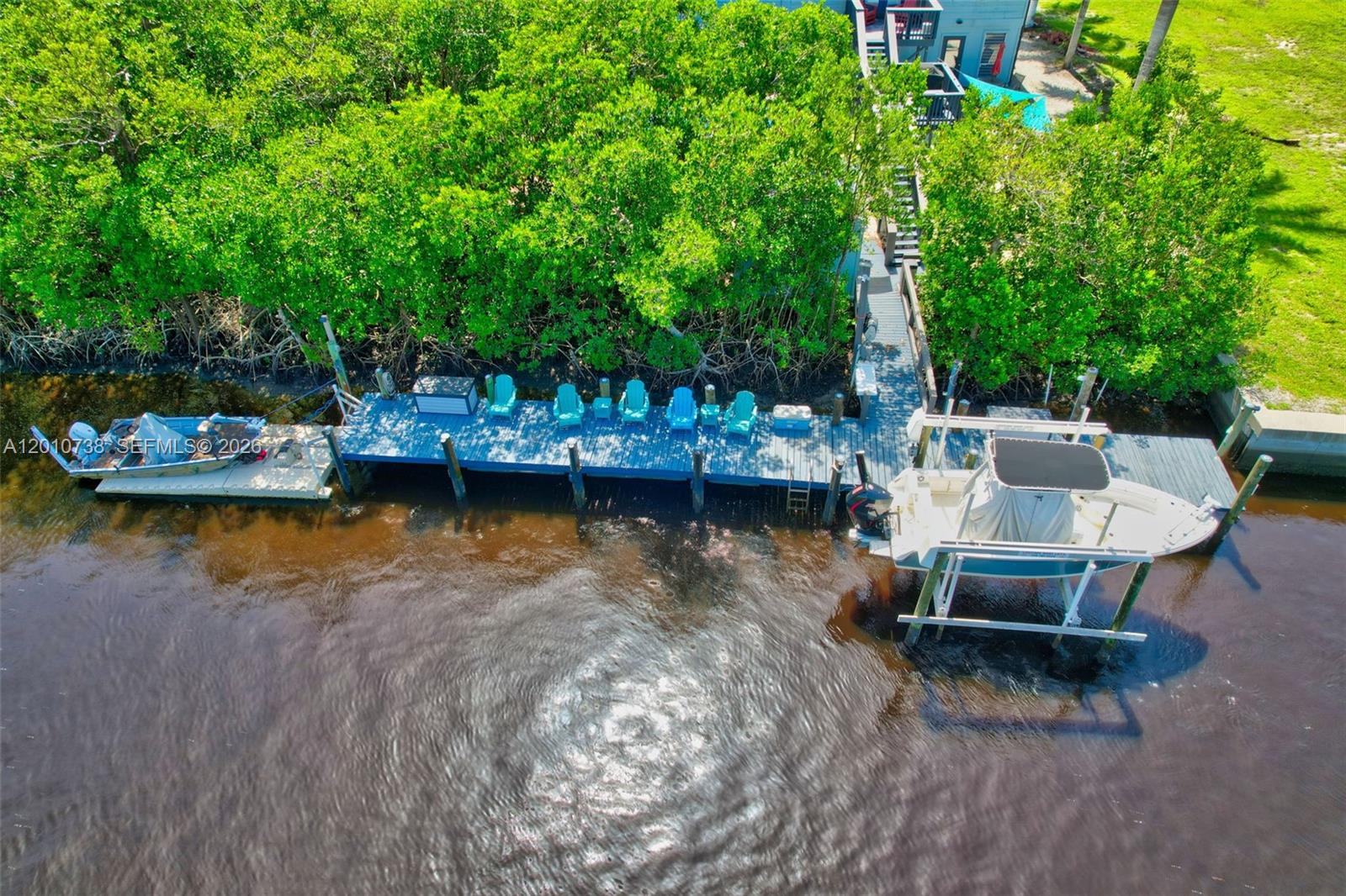936 Panther Creek Lane, Everglades City, FL 34114, Everglades City