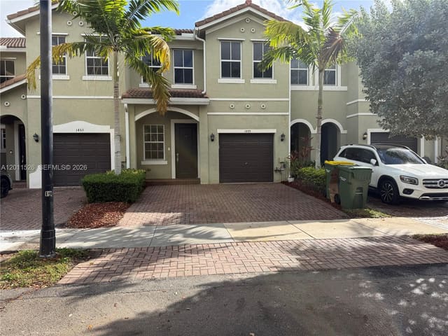 1455 SE 26th Avenue, Homestead, FL 33035
