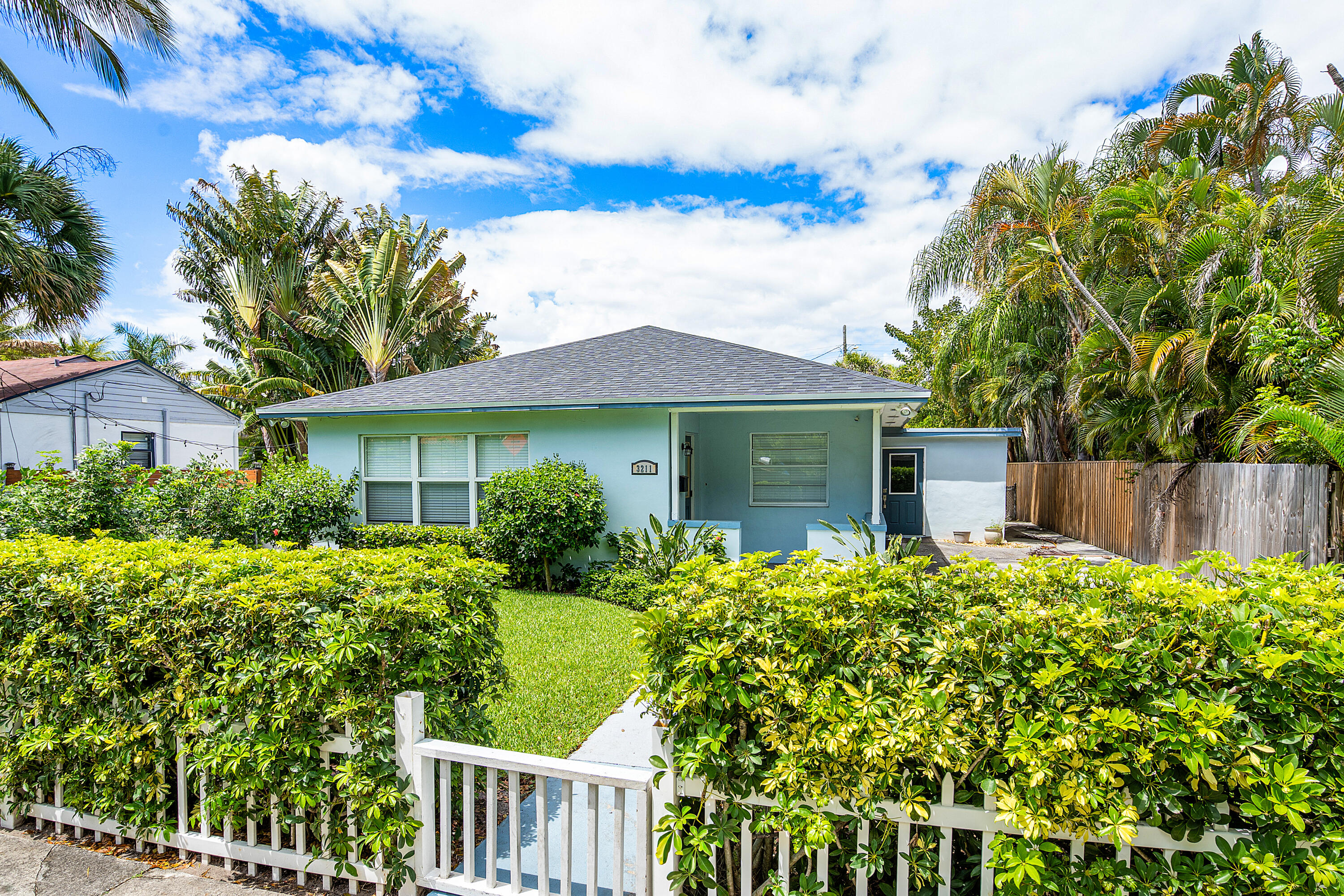3211 Poinsettia Avenue, West Palm Beach, FL 33407, West Palm Beach