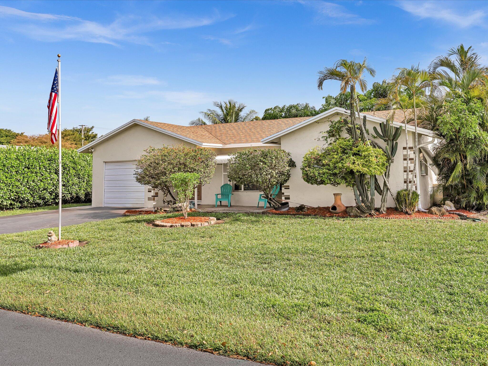 9603 NW 73rd Street, Tamarac, FL 33321, Tamarac
