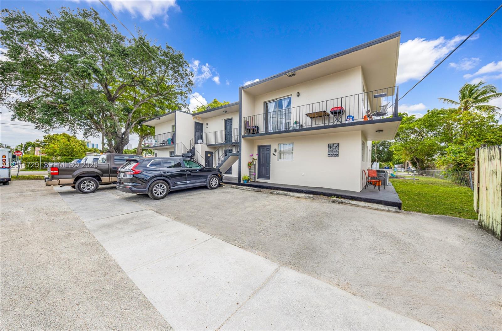 1800 NW 19th Terrace, Miami, FL 33125, Miami
