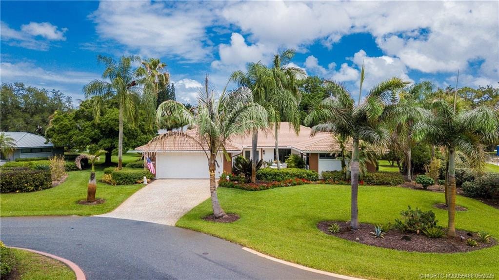 4499 SW Fenwick Lane, Palm City, FL 34990