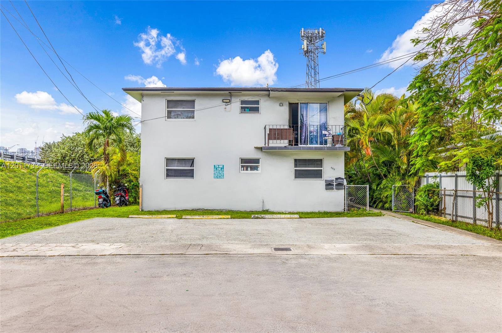 650 NW 28th Street, Miami, FL 33127, Miami