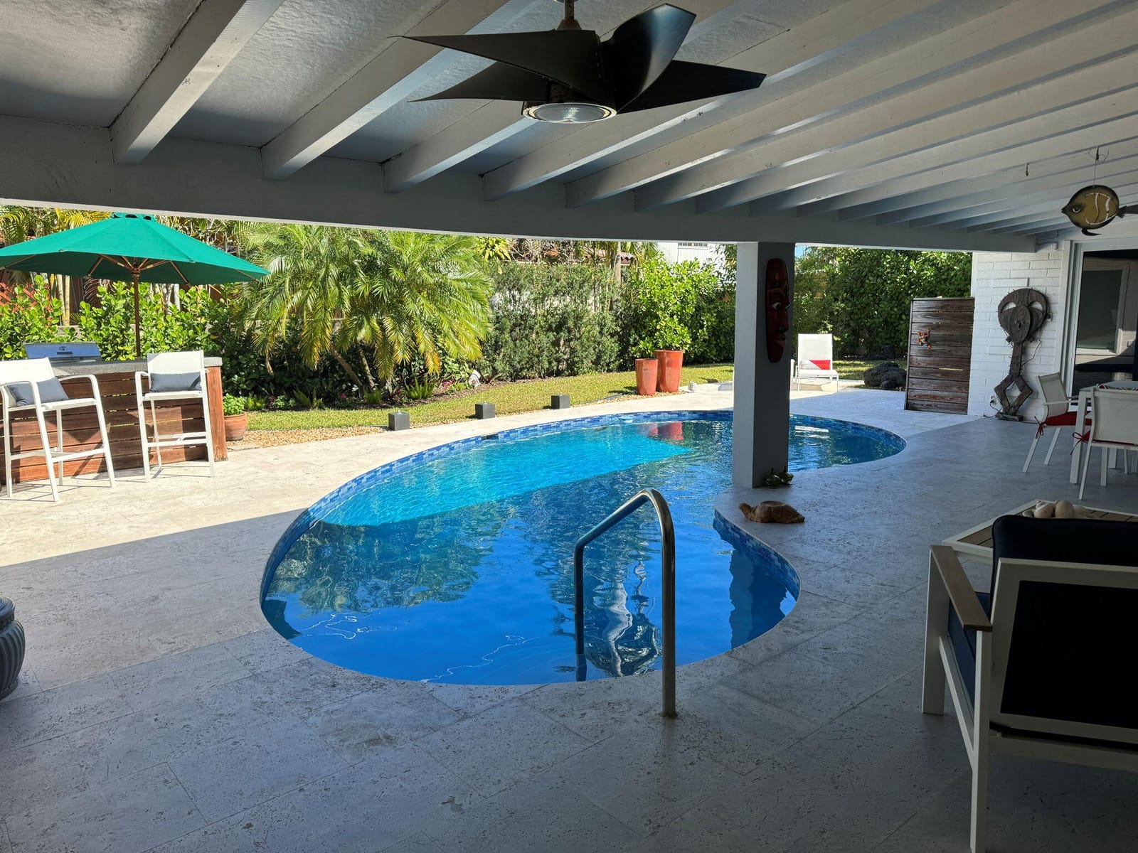 2701 NE 27th Court, Fort Lauderdale, FL 33306 photo 3