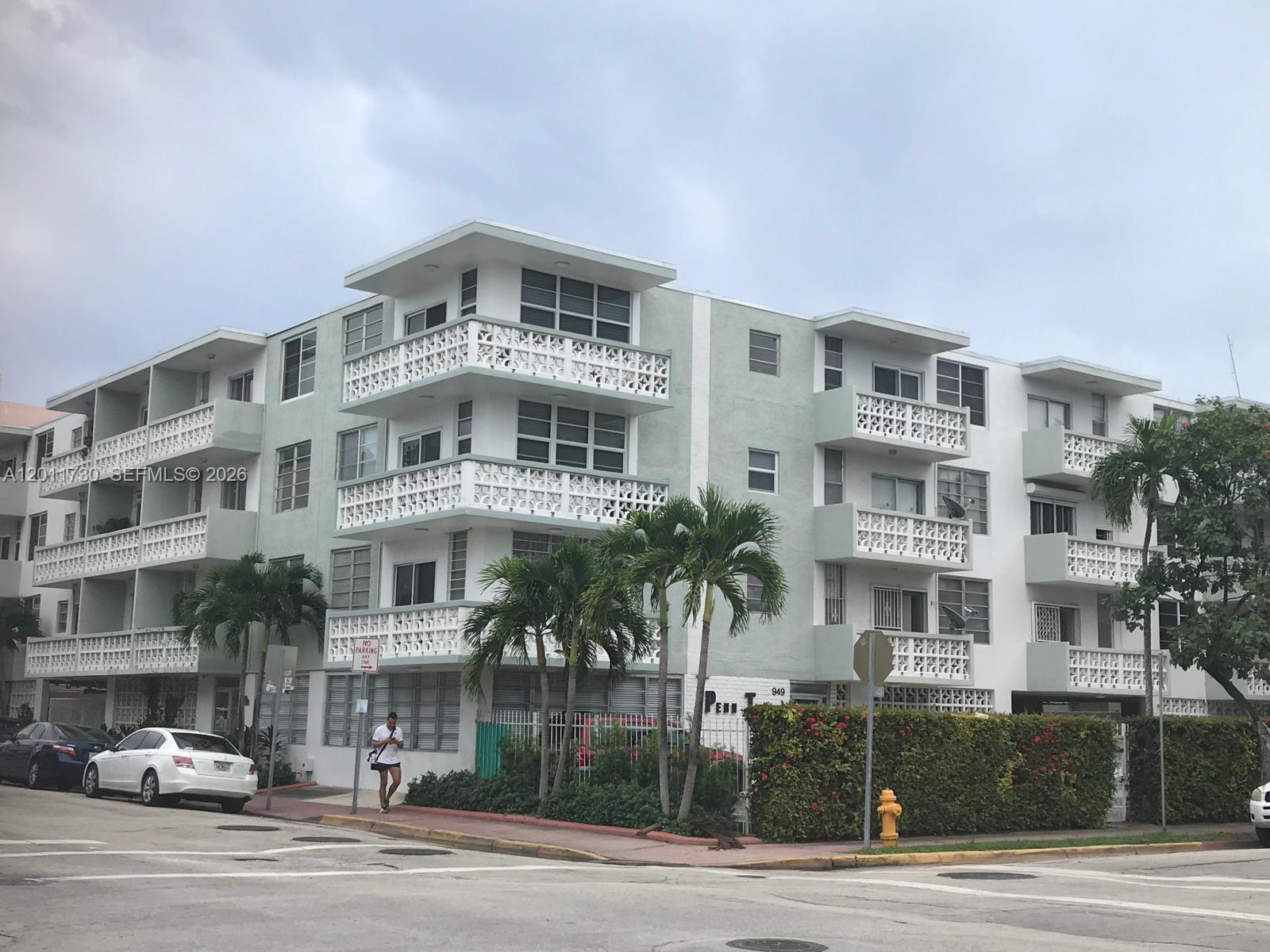 949 Pennsylvania Avenue 309, Miami Beach, FL 33139, Miami Beach