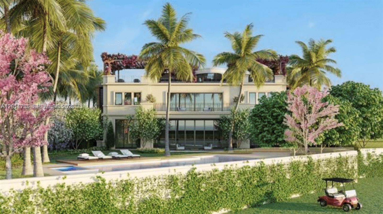 1010 Fisher Island Drive, Miami Beach, FL 33109, Miami Beach