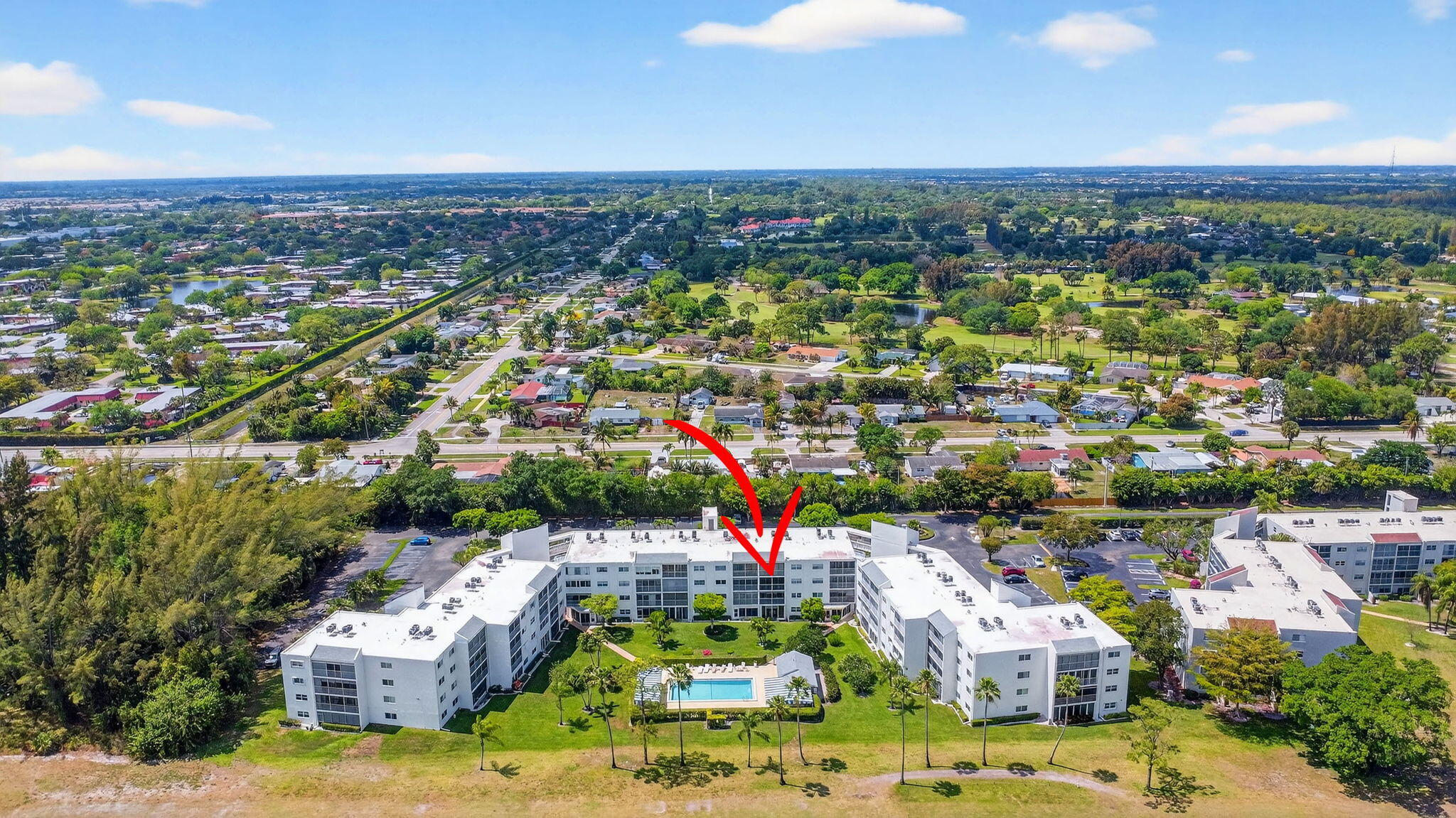3326 Arcara Way 307, Greenacres, FL 33467, Greenacres