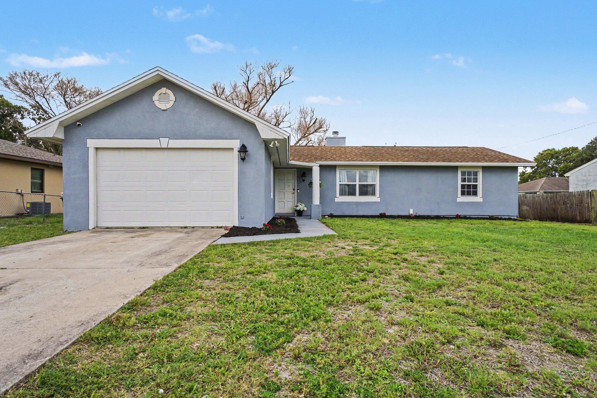 2174 Dickens Street NE, Palm Bay, FL 32907, Palm Bay