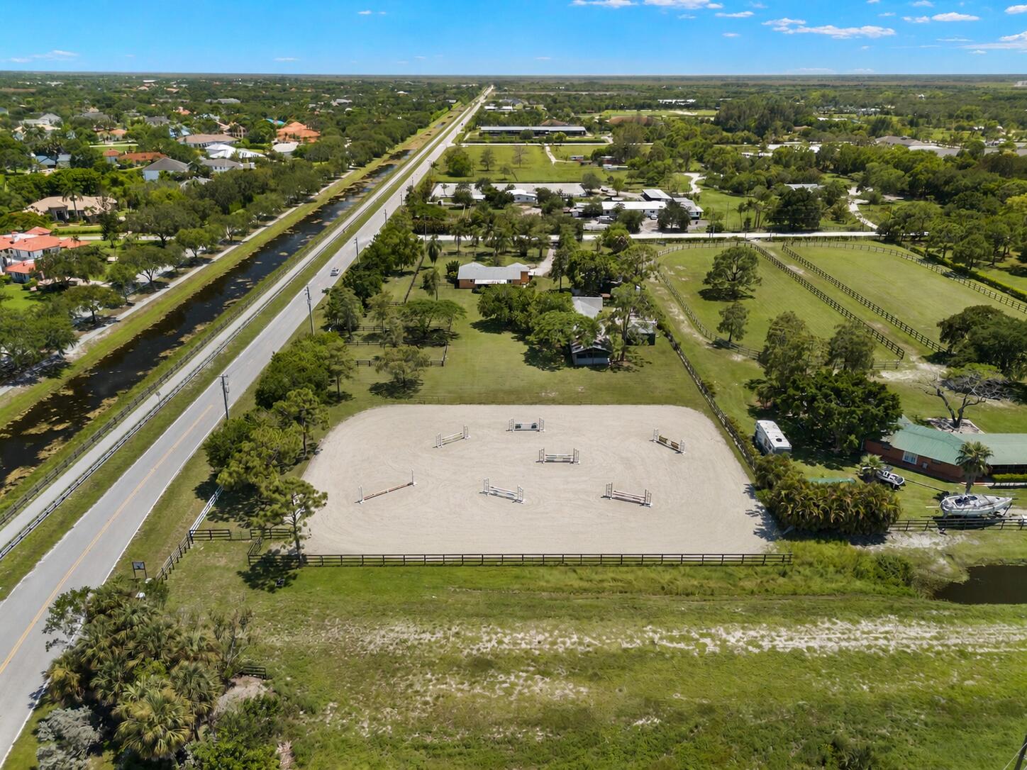 16031 Rustic Road, Wellington, FL 33470, Wellington