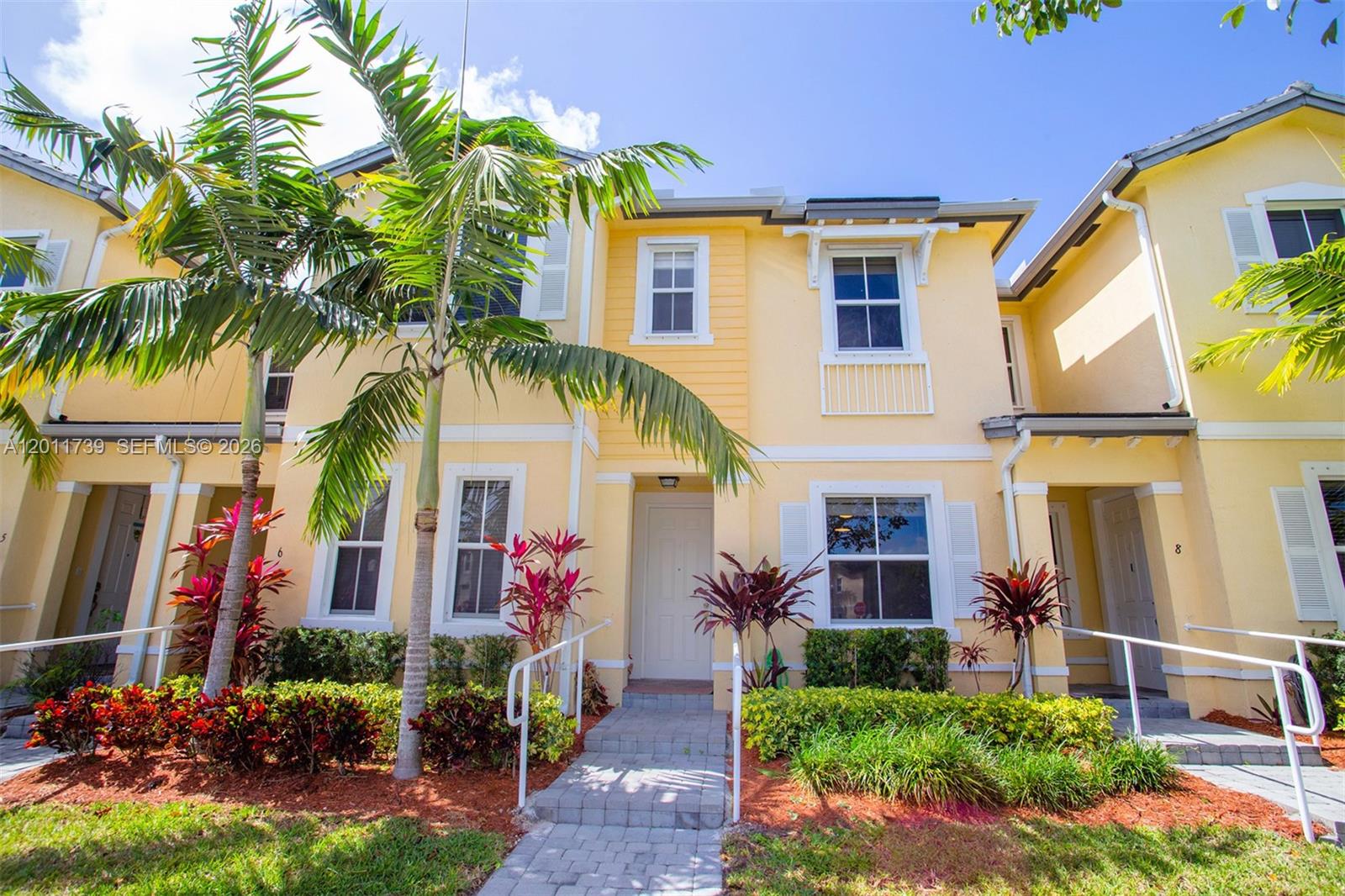132 SE 28th Place 7, Homestead, FL 33033, Homestead
