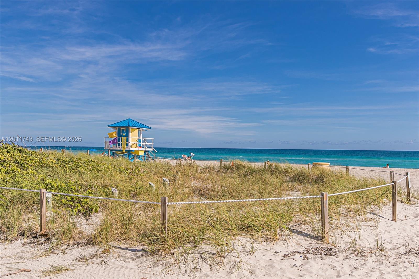 1801 S Surf Road 2G, Hollywood, FL 33019, Hollywood