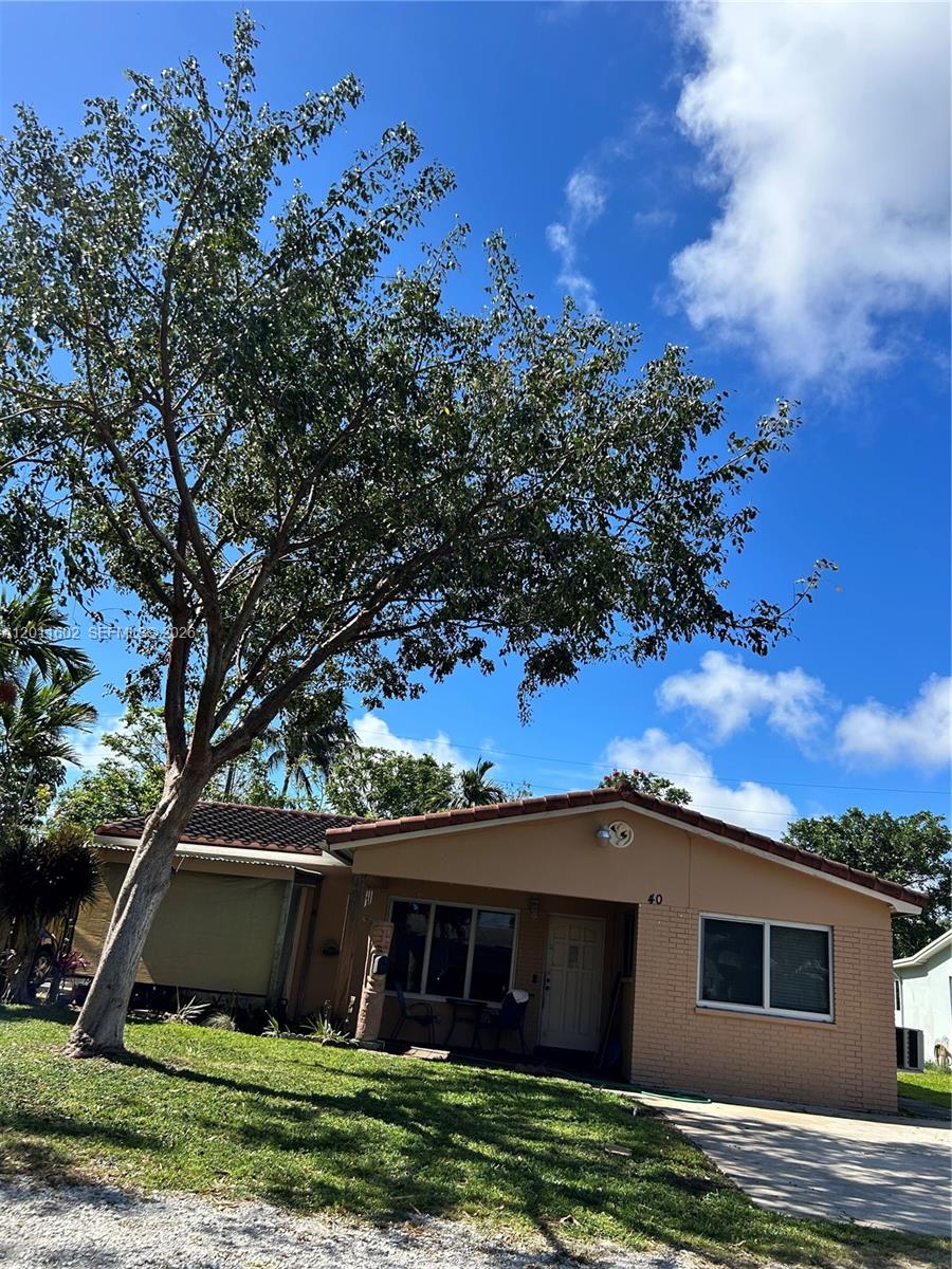 40 SE 8th Street, Dania Beach, FL 33004, Dania Beach