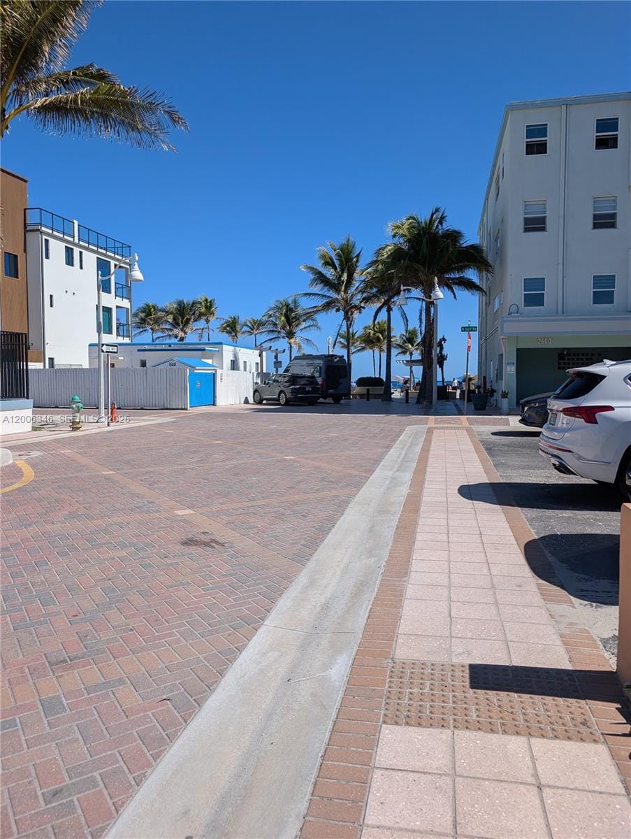 326 Wilson Street 201, Hollywood, FL 33019 photo 15