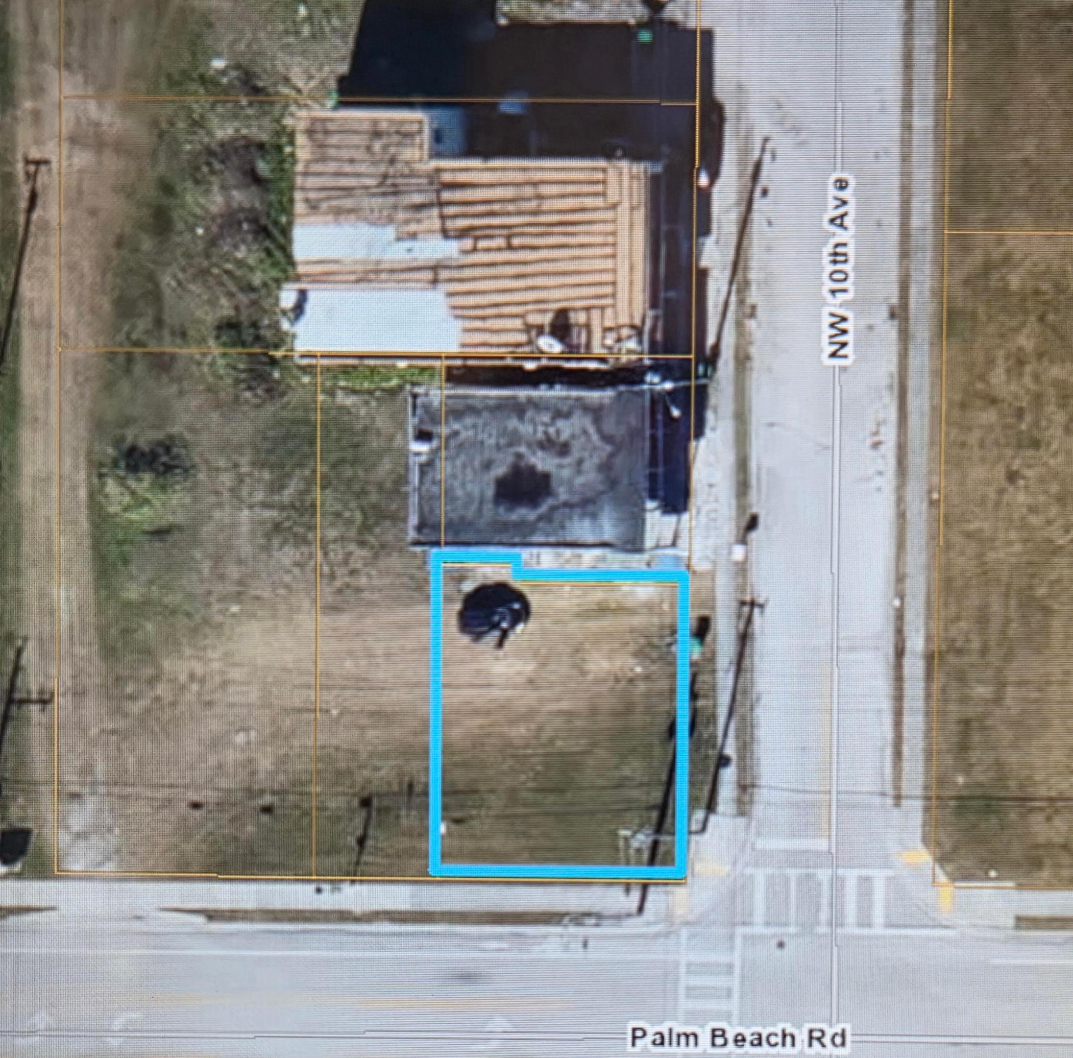 0000 Palm Beach Road, South Bay, FL 33493, South Bay