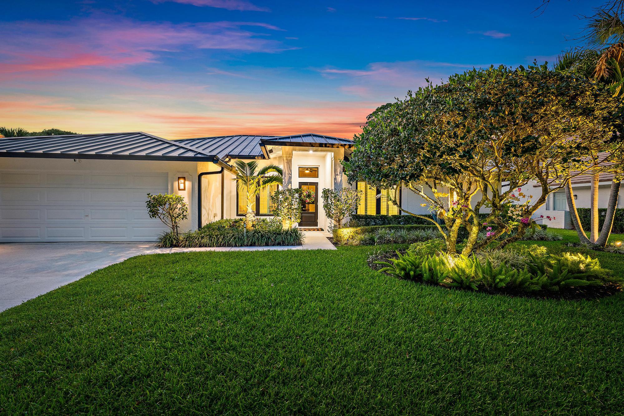 6685 Winding Lake Drive, Jupiter, FL 33458, Jupiter