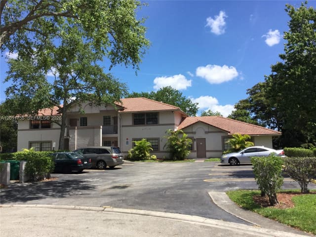 4177 NW 114th Avenue 4177, Coral Springs, FL 33065