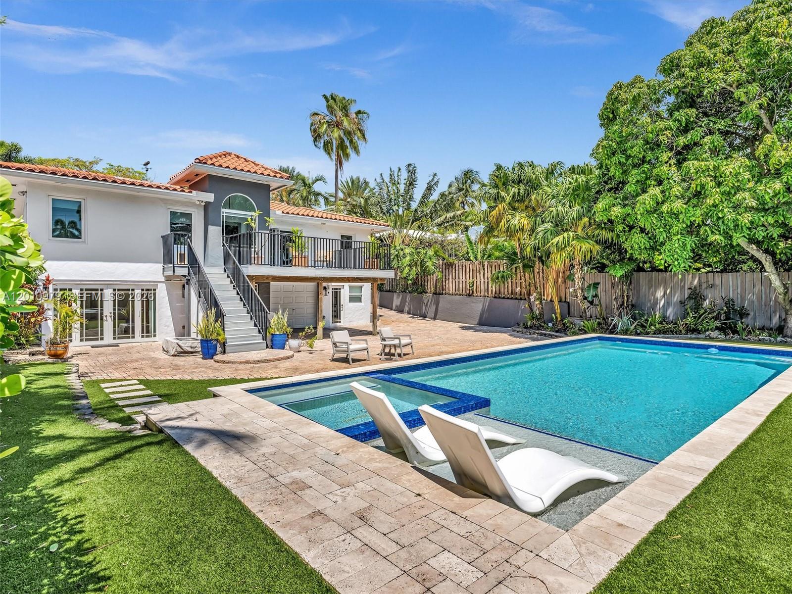 744 NE 18th Avenue, Fort Lauderdale, FL 33304, Fort Lauderdale