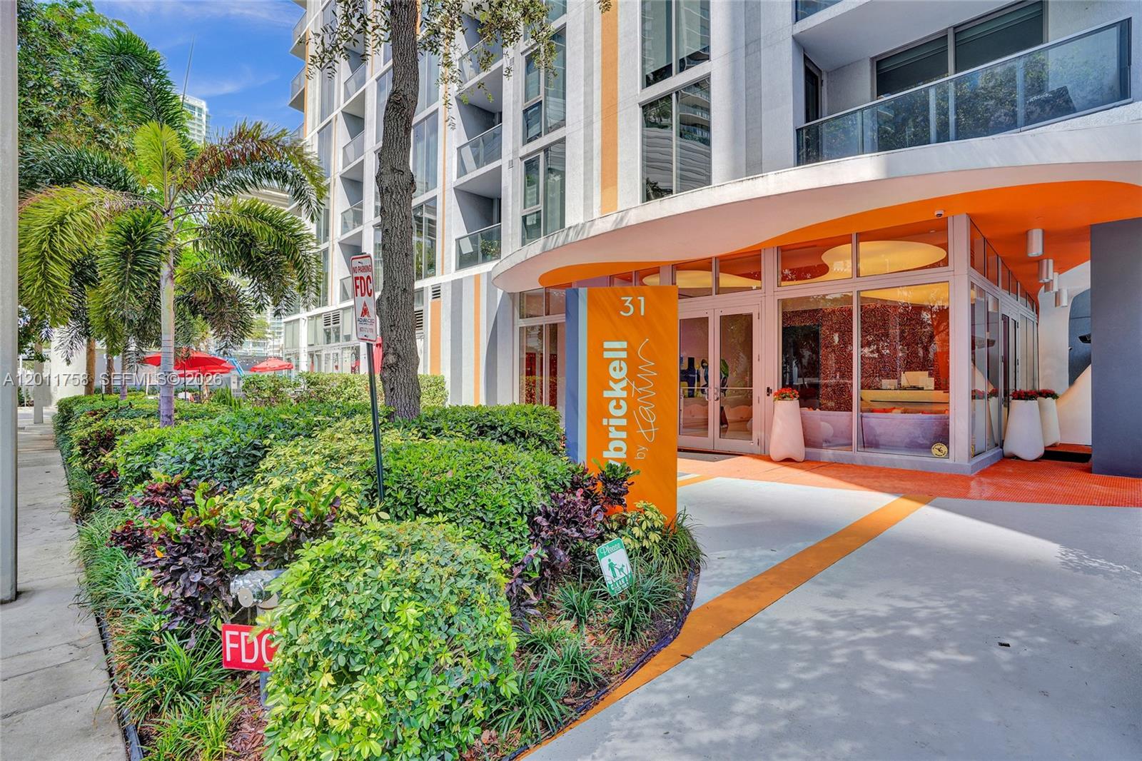 31 SE 6th Street 805, Miami, FL 33131, Miami