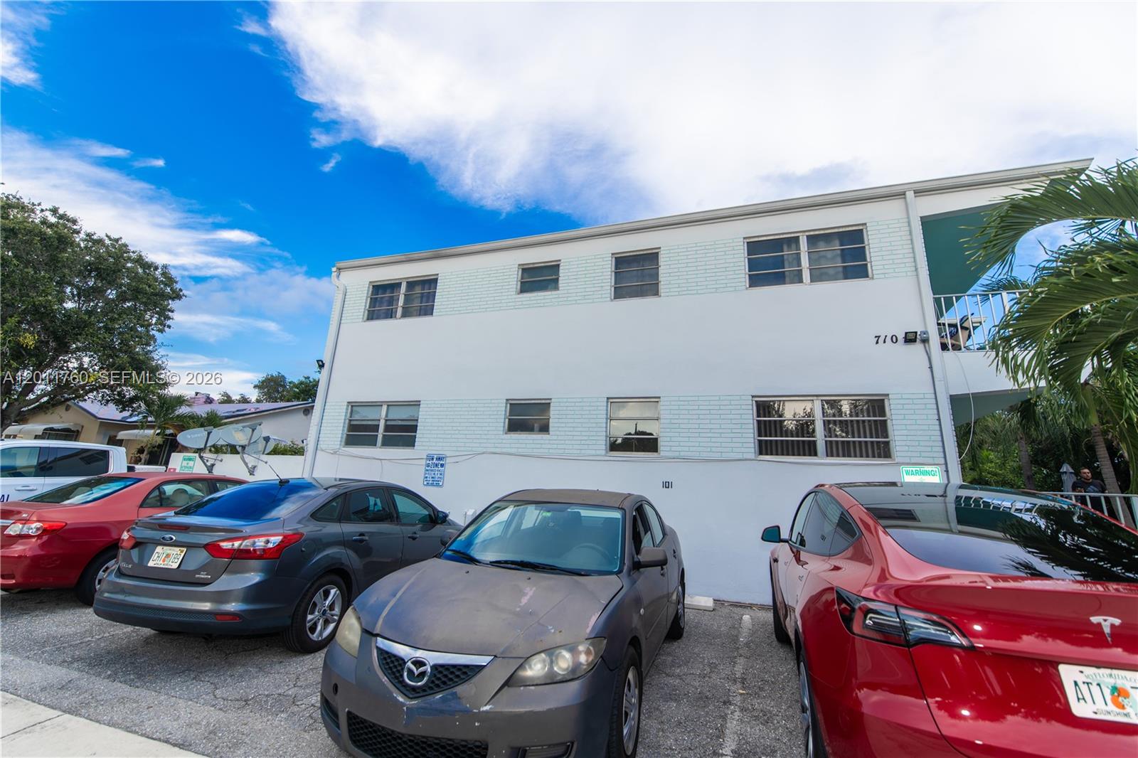 710 N K Street 202, Lake Worth, FL 33460, Lake Worth