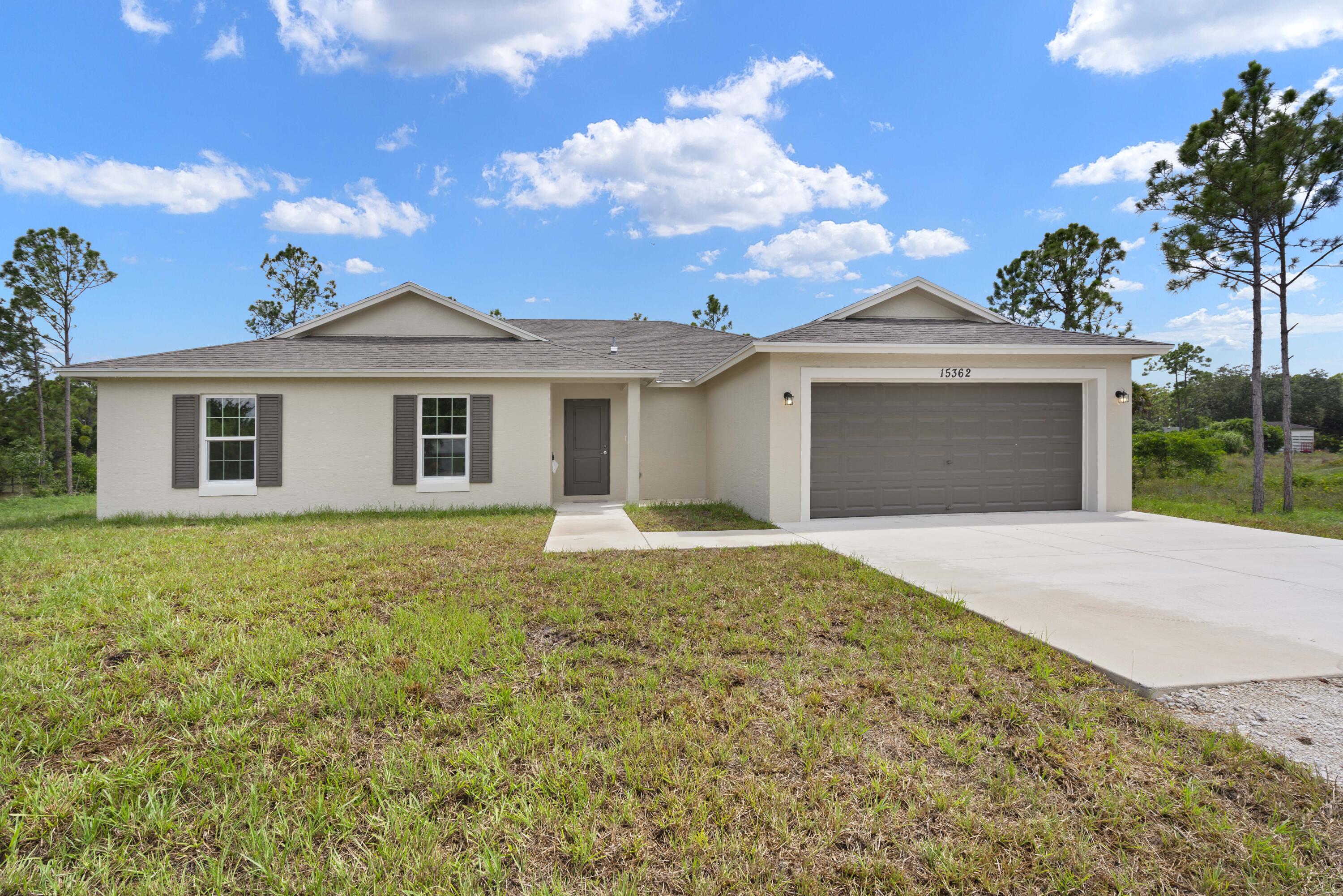 16227 69th Street N, Loxahatchee, FL 33470, Loxahatchee