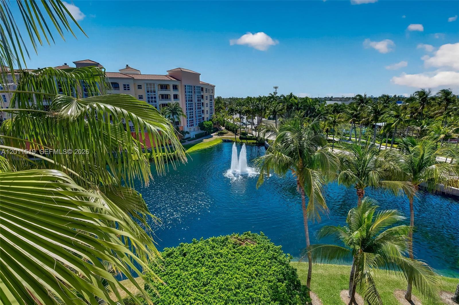 705 Crandon Blvd 506 506, Key Biscayne, FL 33149, Key Biscayne