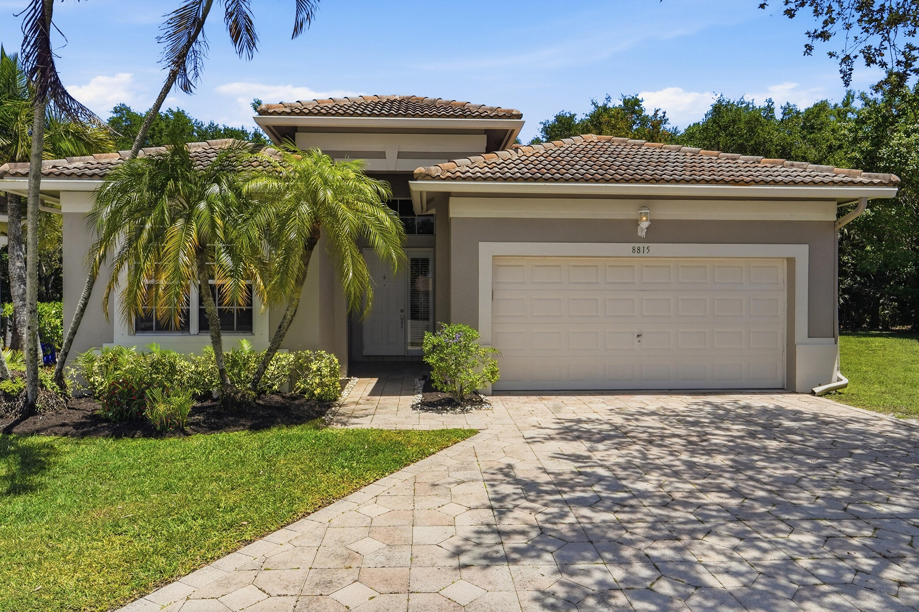8815 Gibson Cay, West Palm Beach, FL 33411, West Palm Beach