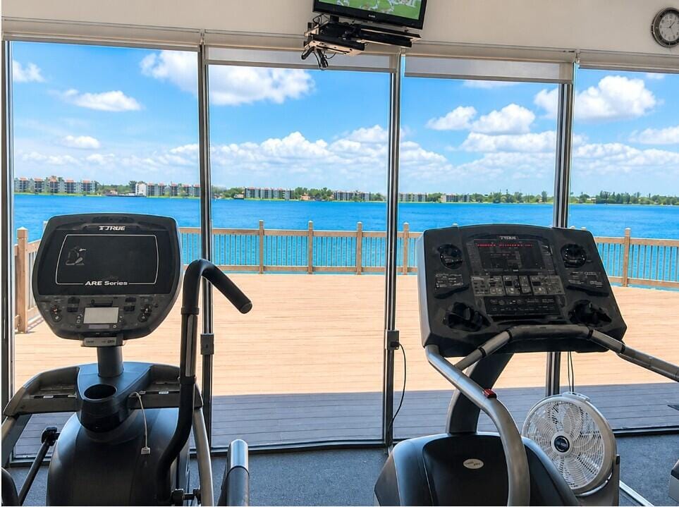 118 Lake Emerald Drive 403, Oakland Park, FL 33309 photo 11