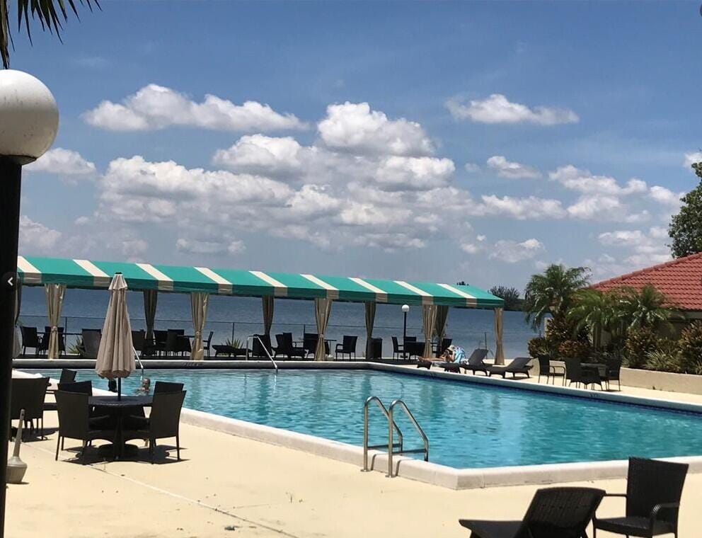 118 Lake Emerald Drive 403, Oakland Park, FL 33309 photo 16