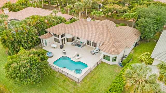 1120 SW 21st Avenue, sold in Parkside, Coral Springs, FL