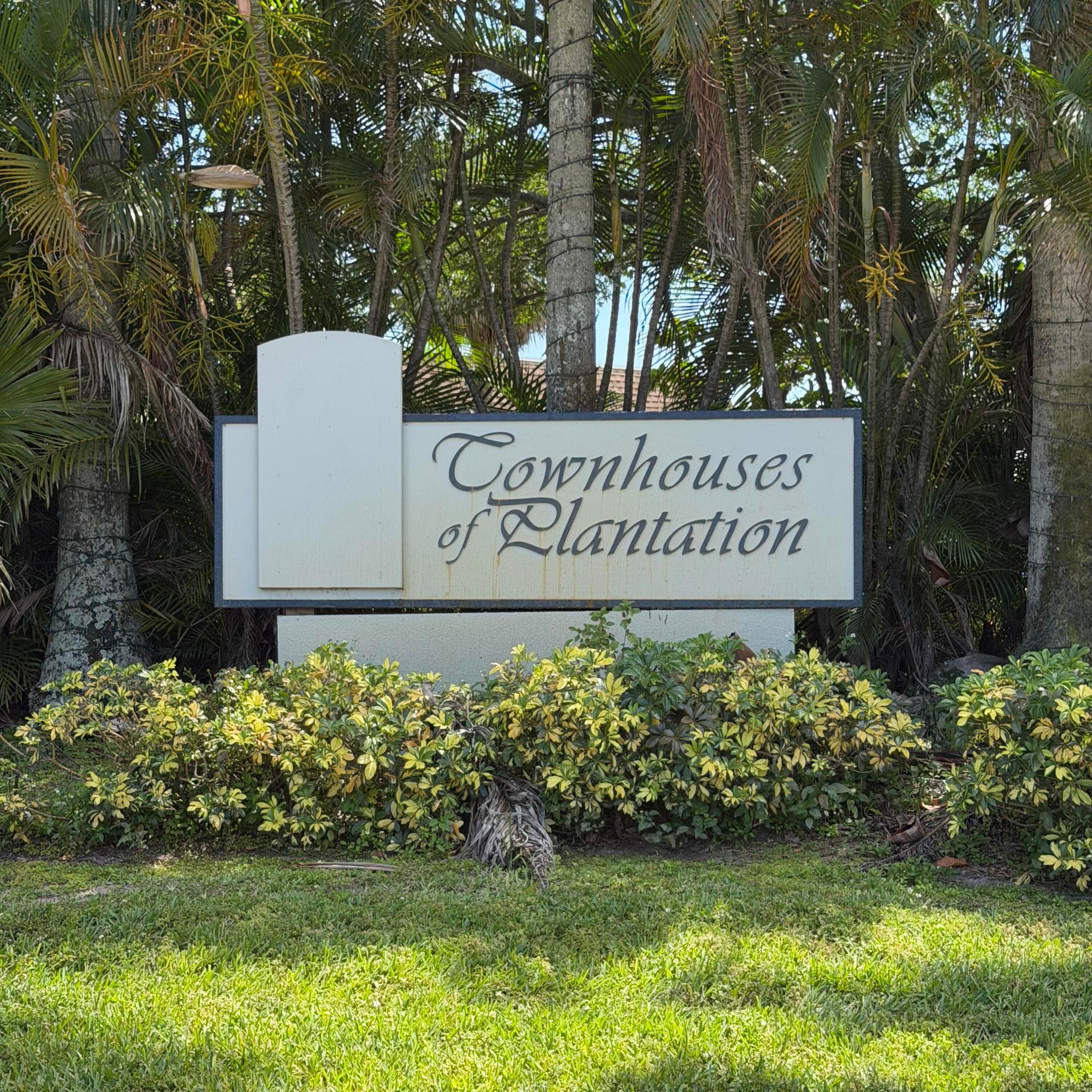 4700 NW 9th Court 4700, Plantation, FL 33317, Plantation