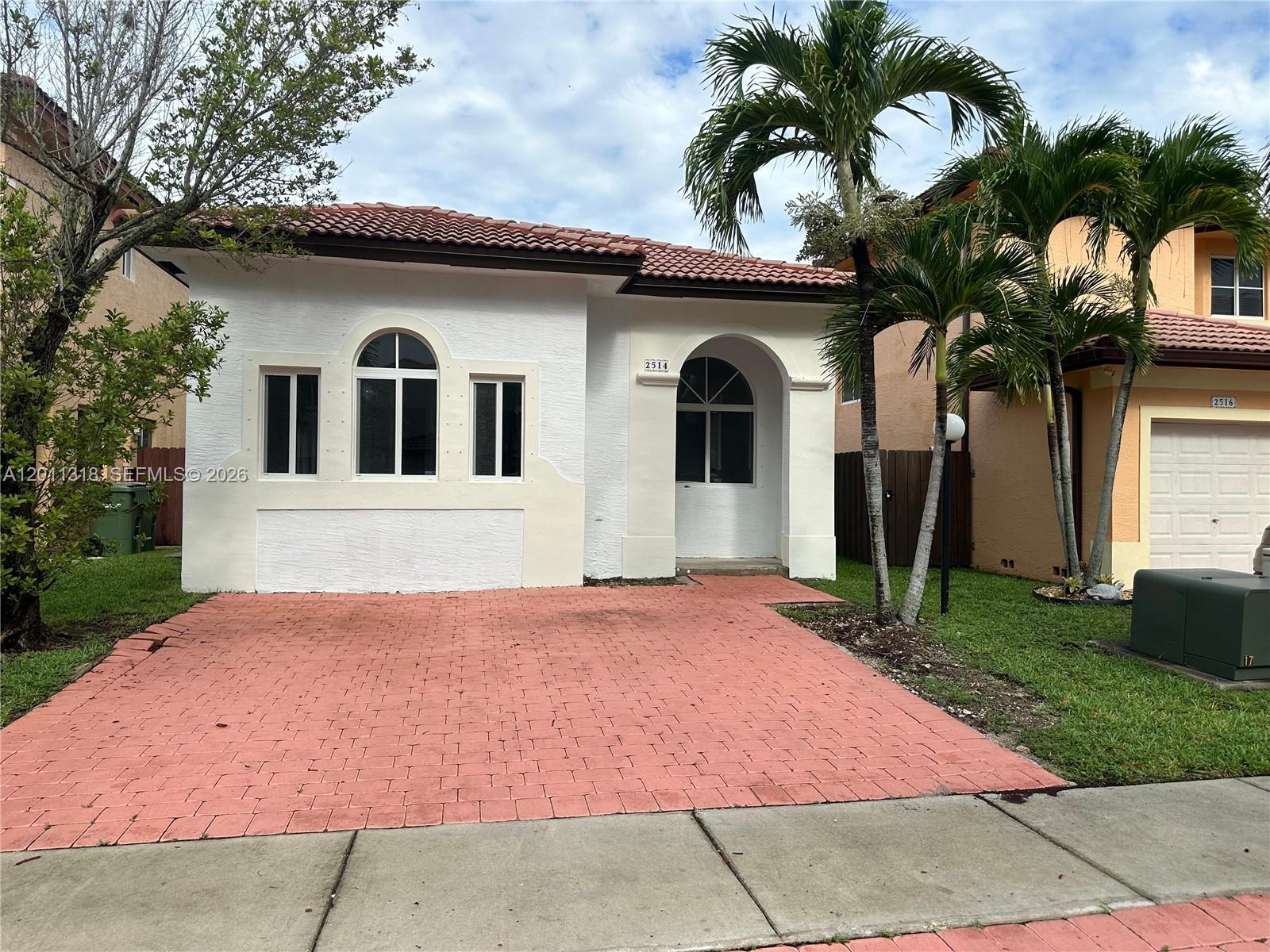 2514 NE 41st Avenue, Homestead, FL 33033, Homestead