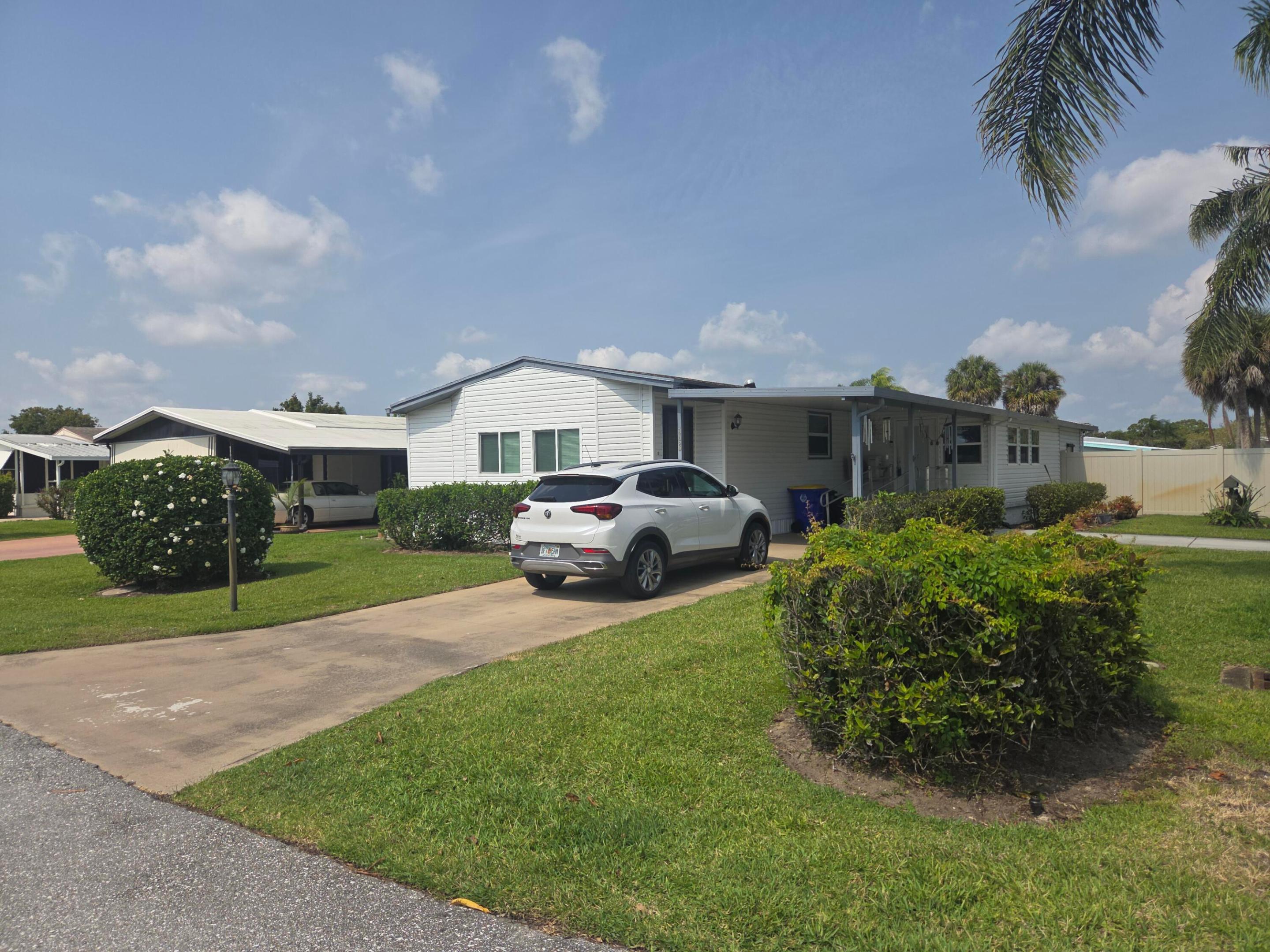 7750 SE Shenandoah Drive, Hobe Sound, FL 33455, Hobe Sound