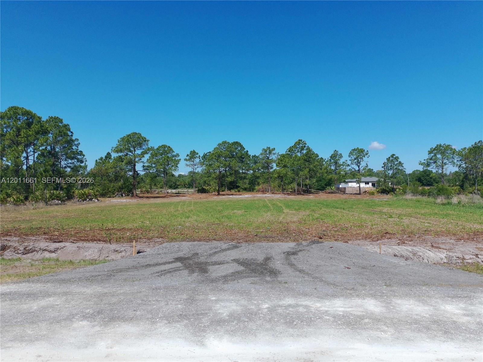 540 S Zambria Street, Clewiston, FL 33440, Clewiston