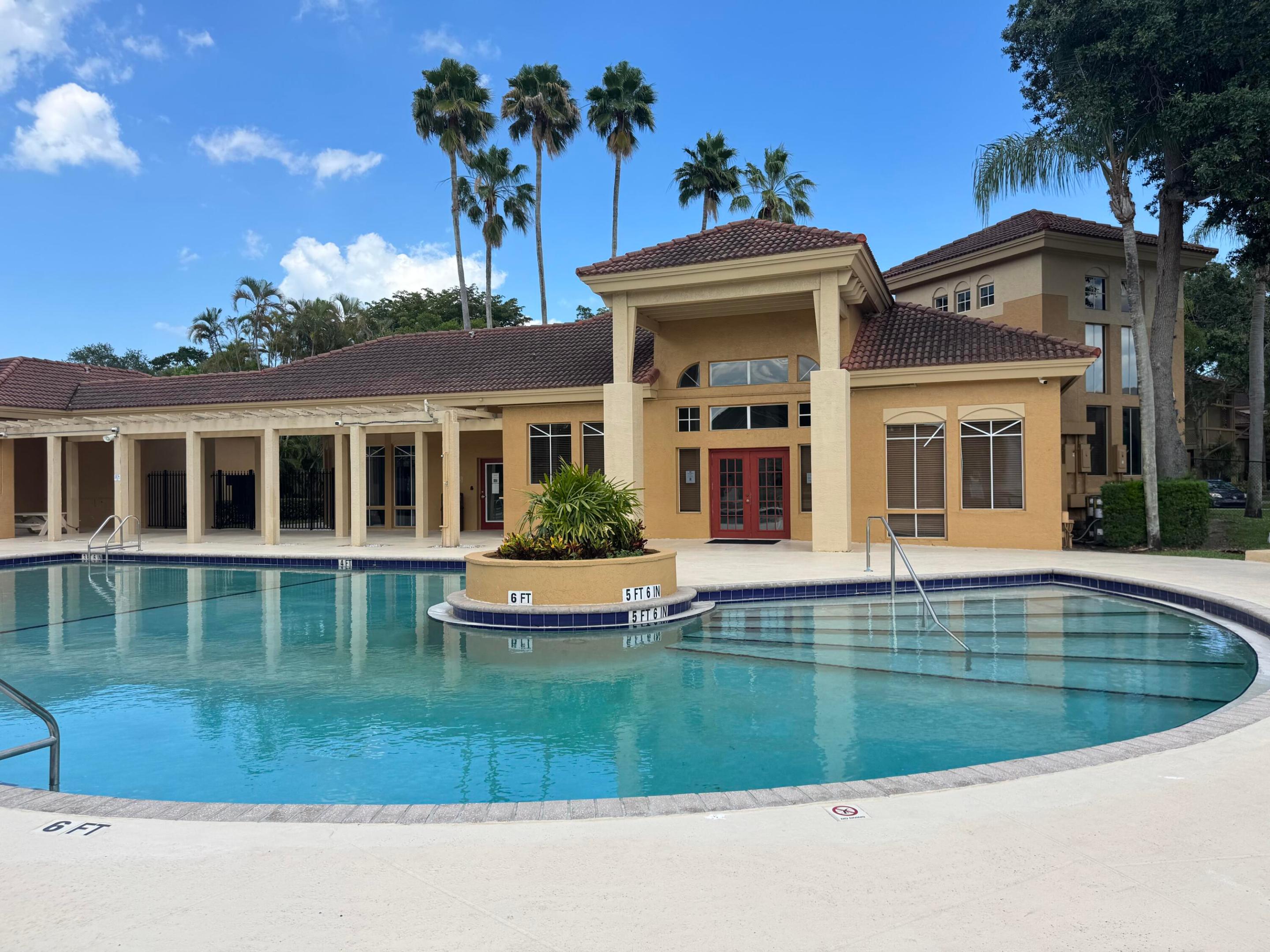 4807 Via Palm Lakes 1521, West Palm Beach, FL 33417, West Palm Beach