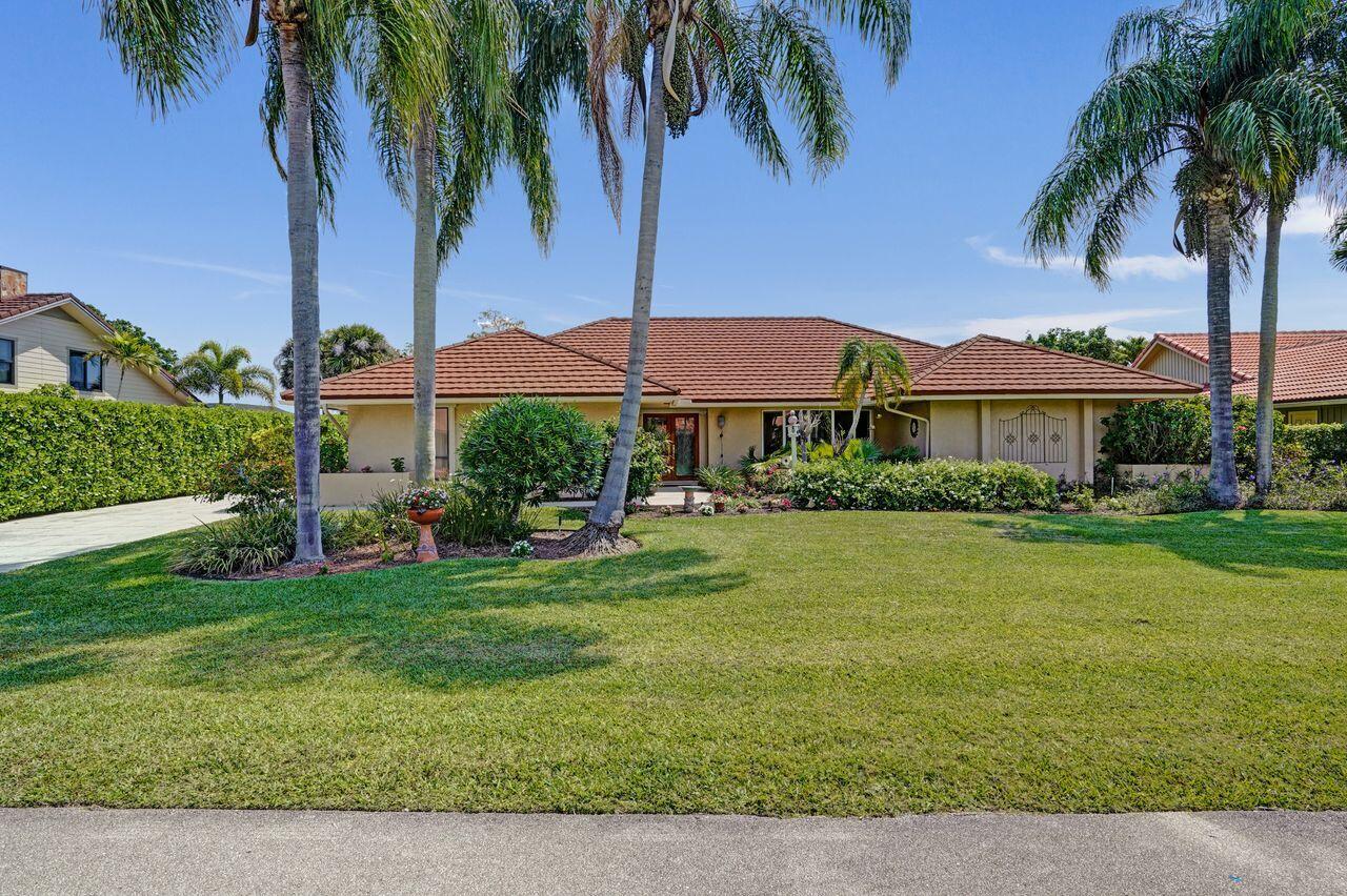 7 Marlwood Lane, Palm Beach Gardens, FL 33418, Palm Beach Gardens