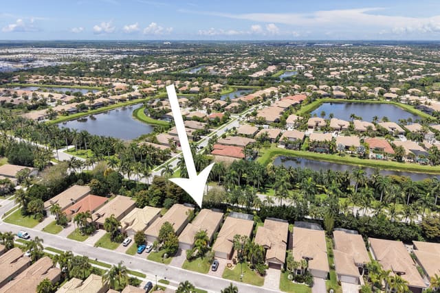 8703 Carmel Mountain Way, Boynton Beach, FL 33473