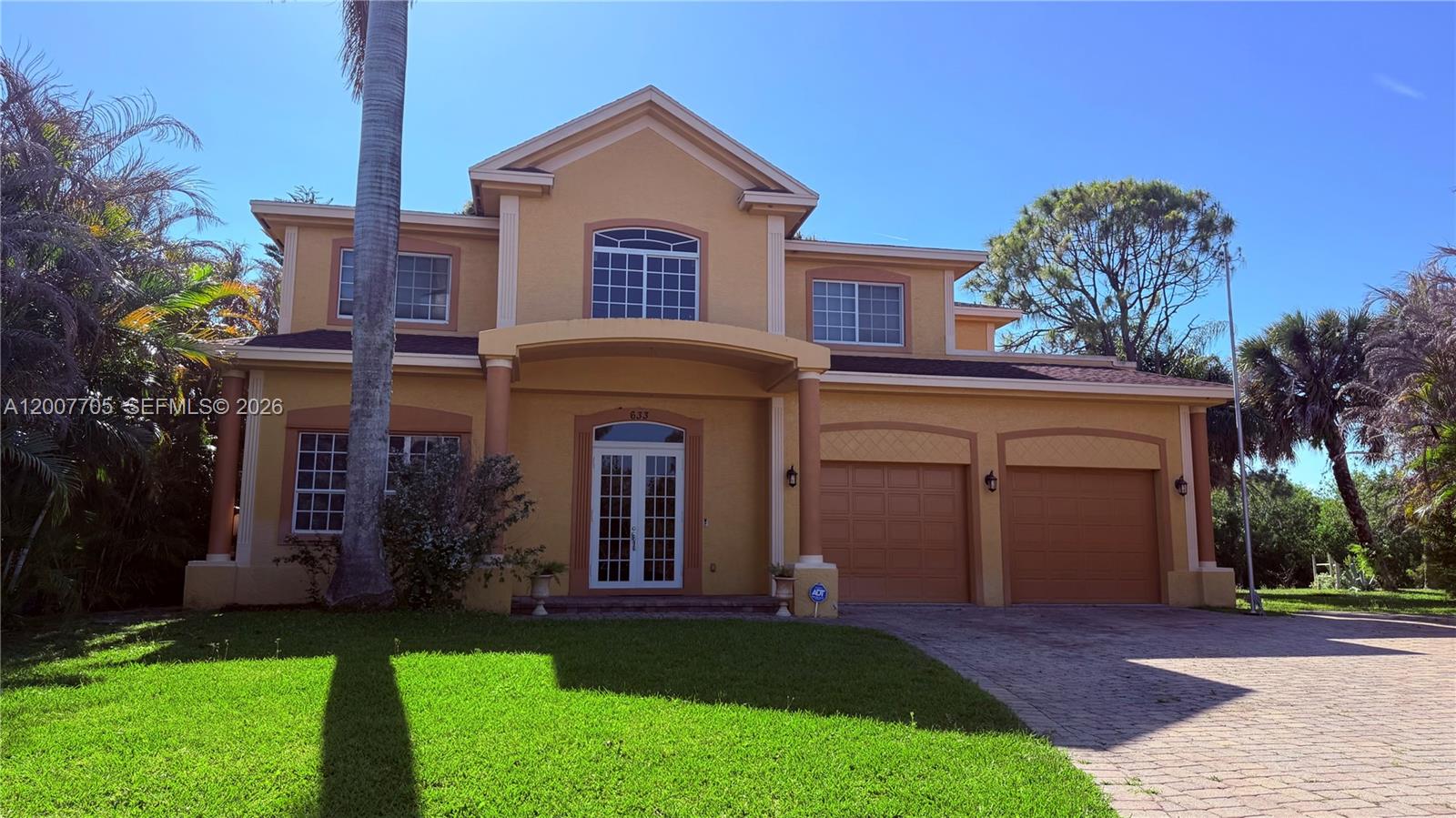 633 SW Jada Road, Port St. Lucie, FL 34953, Port St Lucie