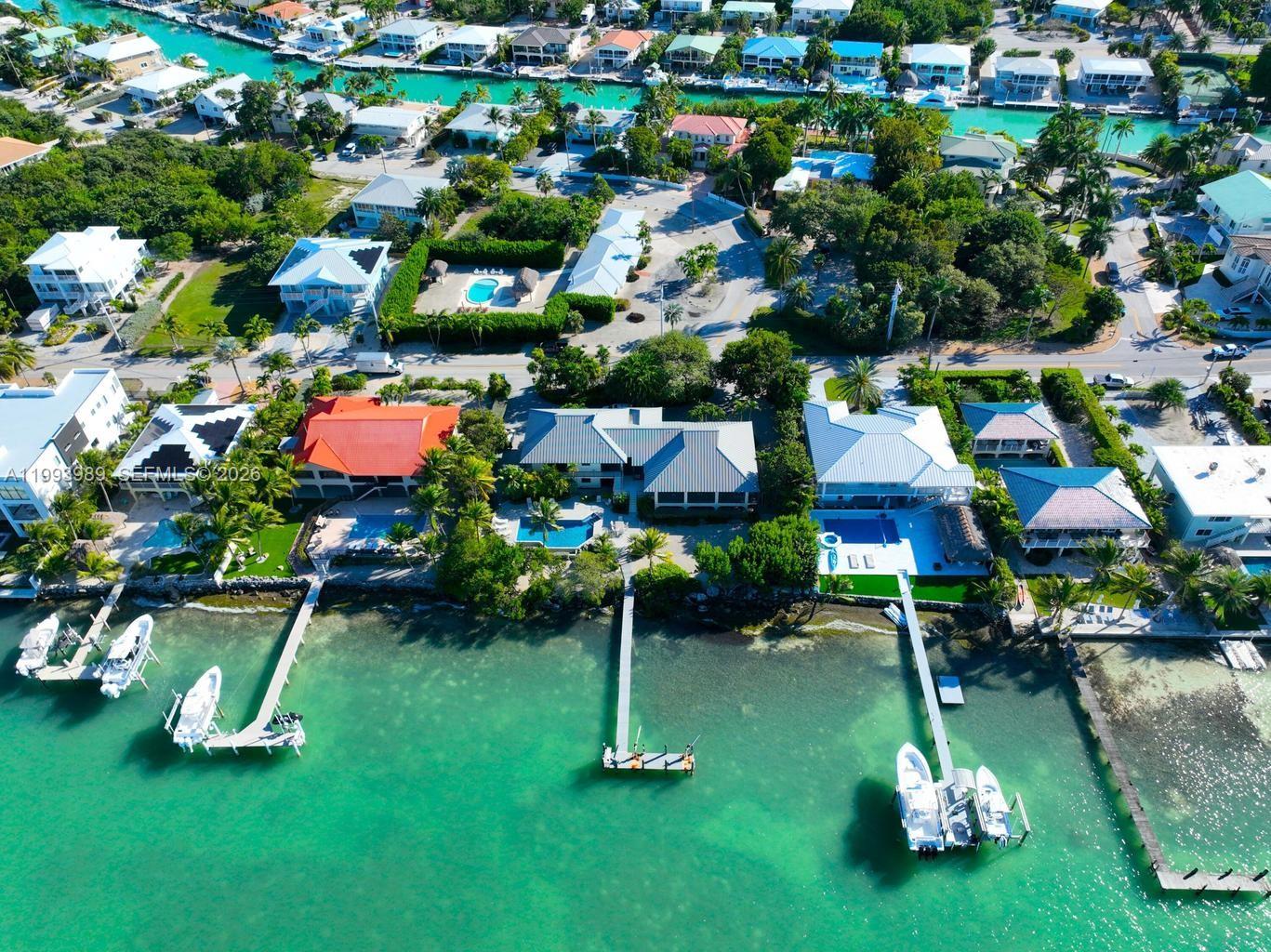 112 Bimini Drive, Duck Key, FL 33050, Duck Key