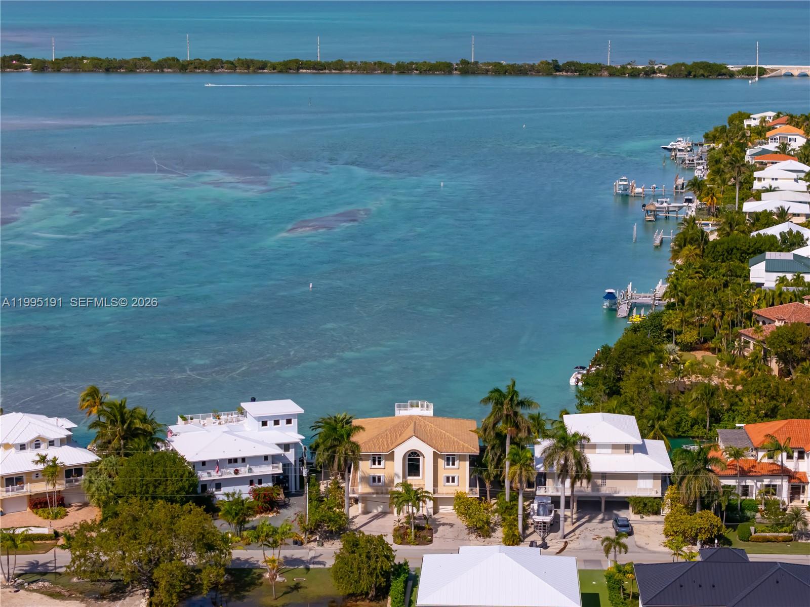 226 Corsair Road, Duck Key, FL 33050, Duck Key