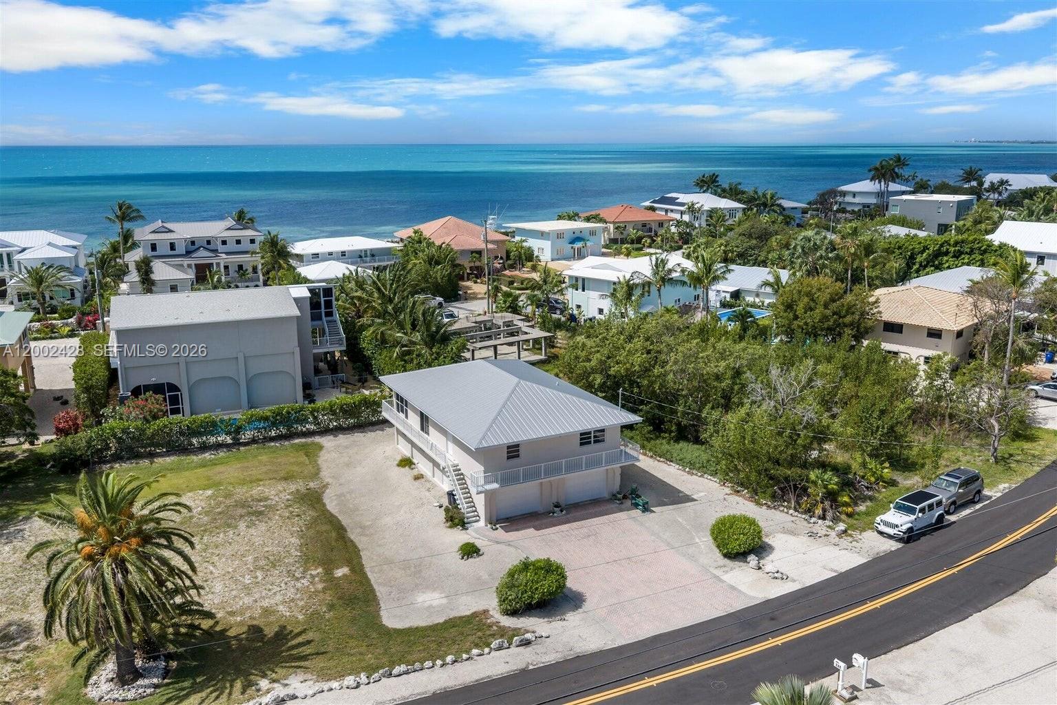 249 W Seaview Drive, Duck Key, FL 33050, Duck Key